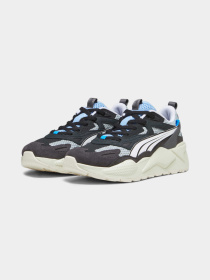 Кросівки PUMA Rs-x Efekt модель 390755 Фото