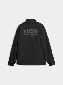 Куртки та дублянки PUMA x Pleasures Jacket модель 620876 Фото
