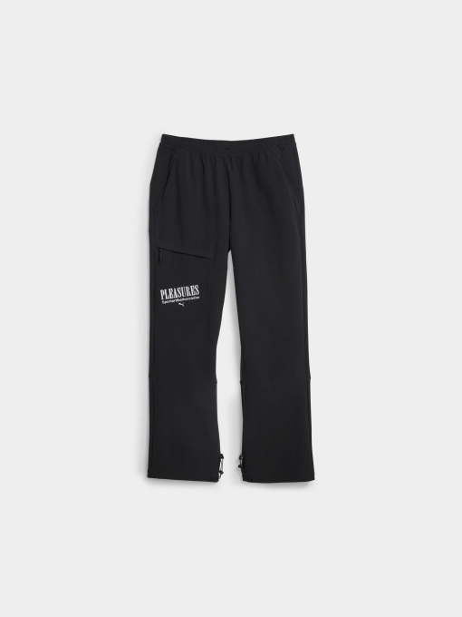 Штани PUMA x Pleasures Cargo Pants модель 620881 Фото