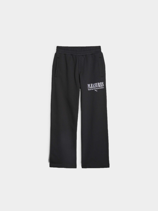 Штани PUMA x Pleasures Sweatpants модель 620882 Фото