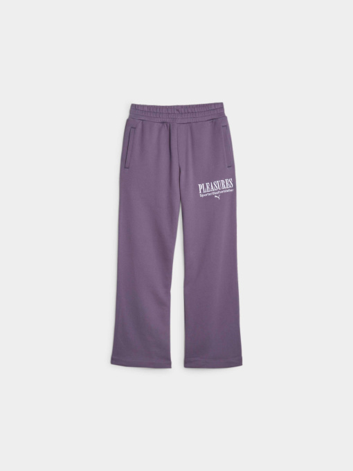 Штани PUMA x Pleasures Sweatpants модель 620882 Фото