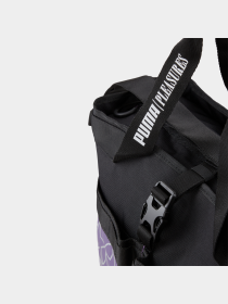 Сумки PUMA x Pleasures Tote Bag модель 090036 Фото