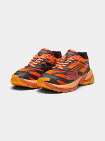 Кросівки PUMA Velophasis Layers Pleasures модель 393301 Фото