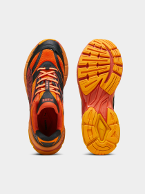 Кросівки PUMA Velophasis Layers Pleasures модель 393301 Фото