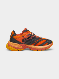 Кросівки PUMA Velophasis Layers Pleasures модель 393301 Фото