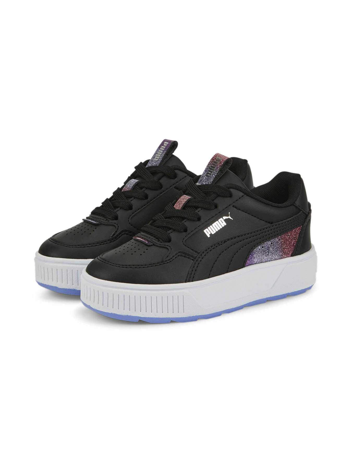 Кеди PUMA Karmen Rebelle Night Out Ps модель 387909 Фото