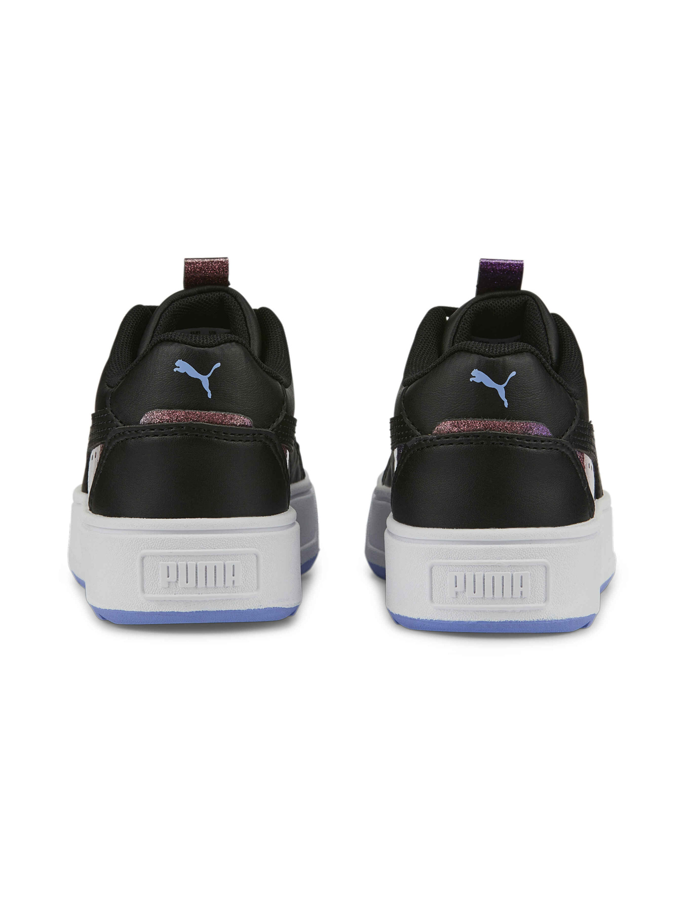 Кеди PUMA Karmen Rebelle Night Out Ps модель 387909 Фото