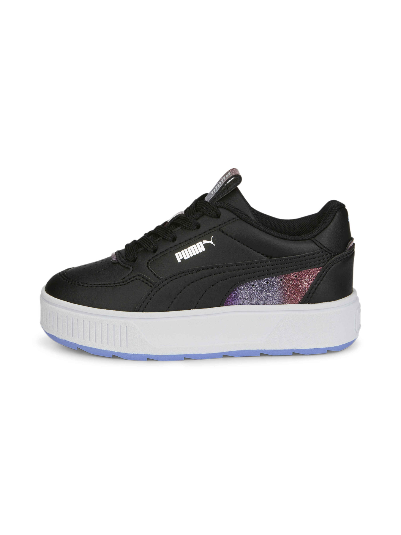 Кеди PUMA Karmen Rebelle Night Out Ps модель 387909 Фото