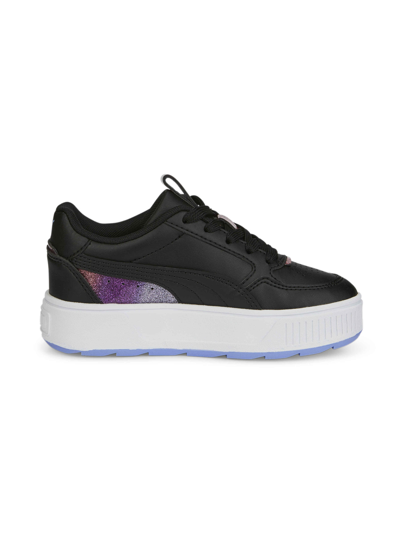 Кеди PUMA Karmen Rebelle Night Out Ps модель 387909 Фото