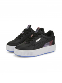 Кеди PUMA Karmen Rebelle Night Out Ps модель 387909 Фото