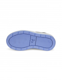 Кеди PUMA Karmen Rebelle Night Out Ps модель 387909 Фото