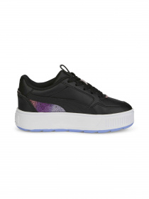 Кеди PUMA Karmen Rebelle Night Out Ps модель 387909 Фото