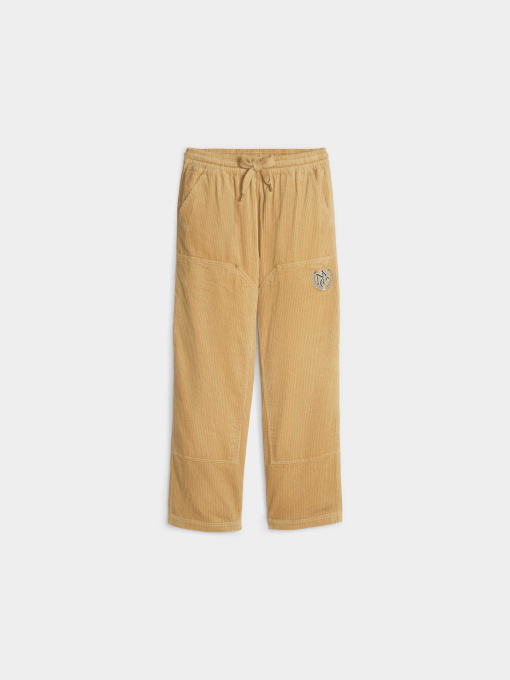Штани PUMA x Rhuigi Corduroy Pants модель 620891 Фото