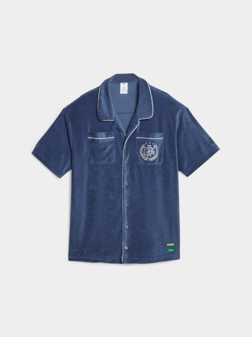 Рубашки PUMA x Rhuigi Shirt модель 620883 Фото