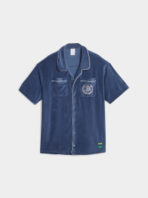 Рубашки PUMA x Rhuigi Shirt модель 620883 Фото