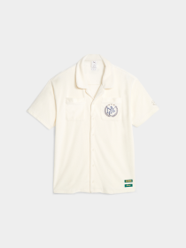Рубашки PUMA x Rhuigi Shirt модель 620883 Фото