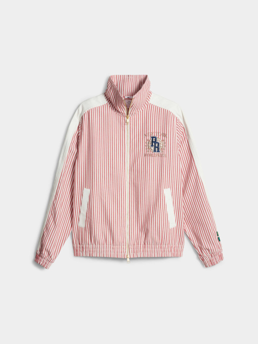 Худи и свитшоты PUMA x Rhuigi Summer Jacket модель 620884 Фото