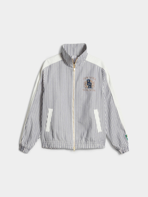 Худи и свитшоты PUMA x Rhuigi Summer Jacket модель 620884 Фото