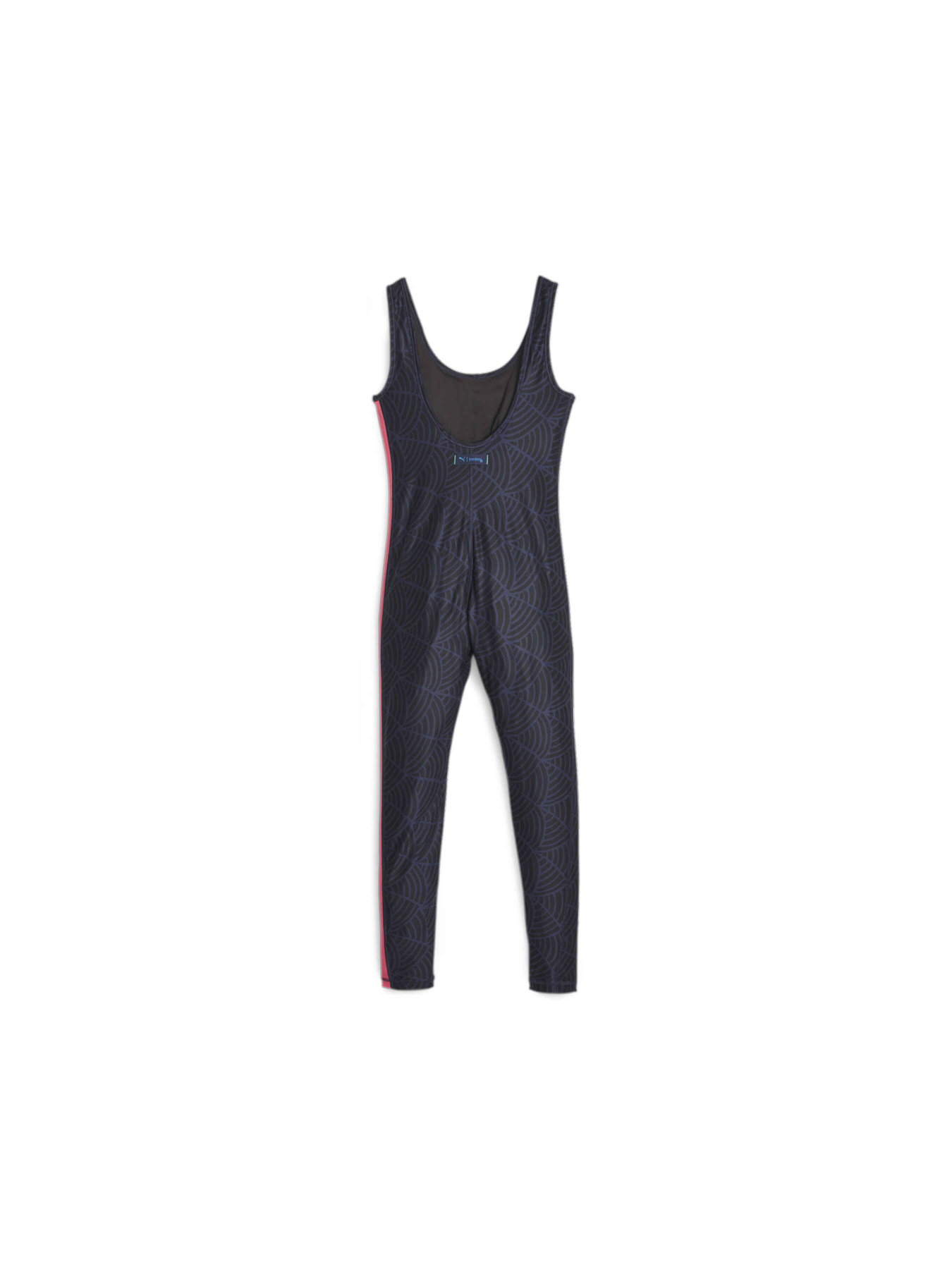 Одежда для пляжа PUMA Lemlem Bodysuit модель 523957 Фото