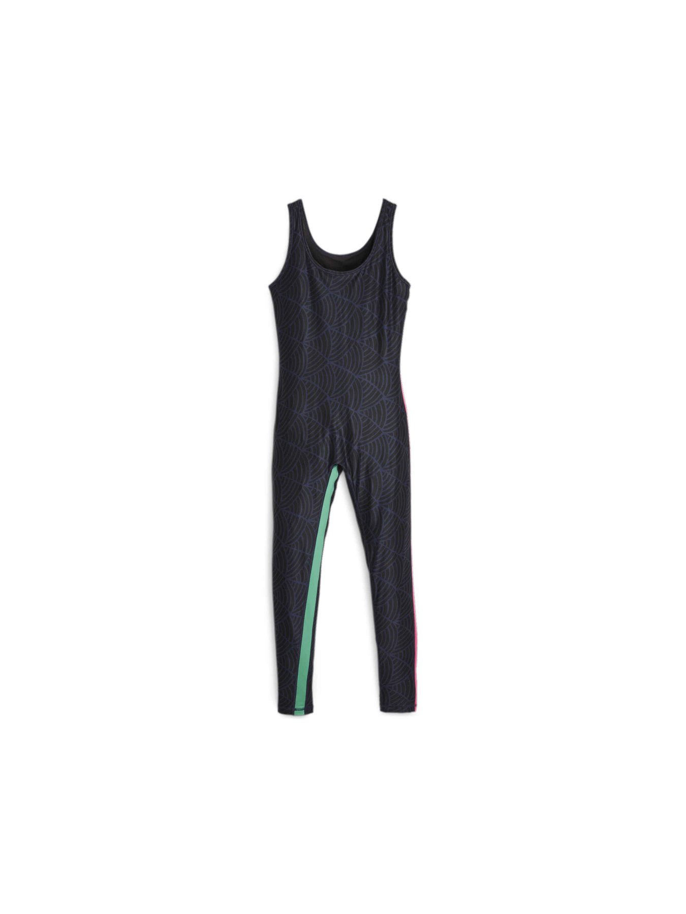 Одежда для пляжа PUMA Lemlem Bodysuit модель 523957 Фото