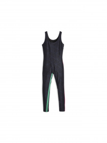 Одежда для пляжа PUMA Lemlem Bodysuit модель 523957 Фото