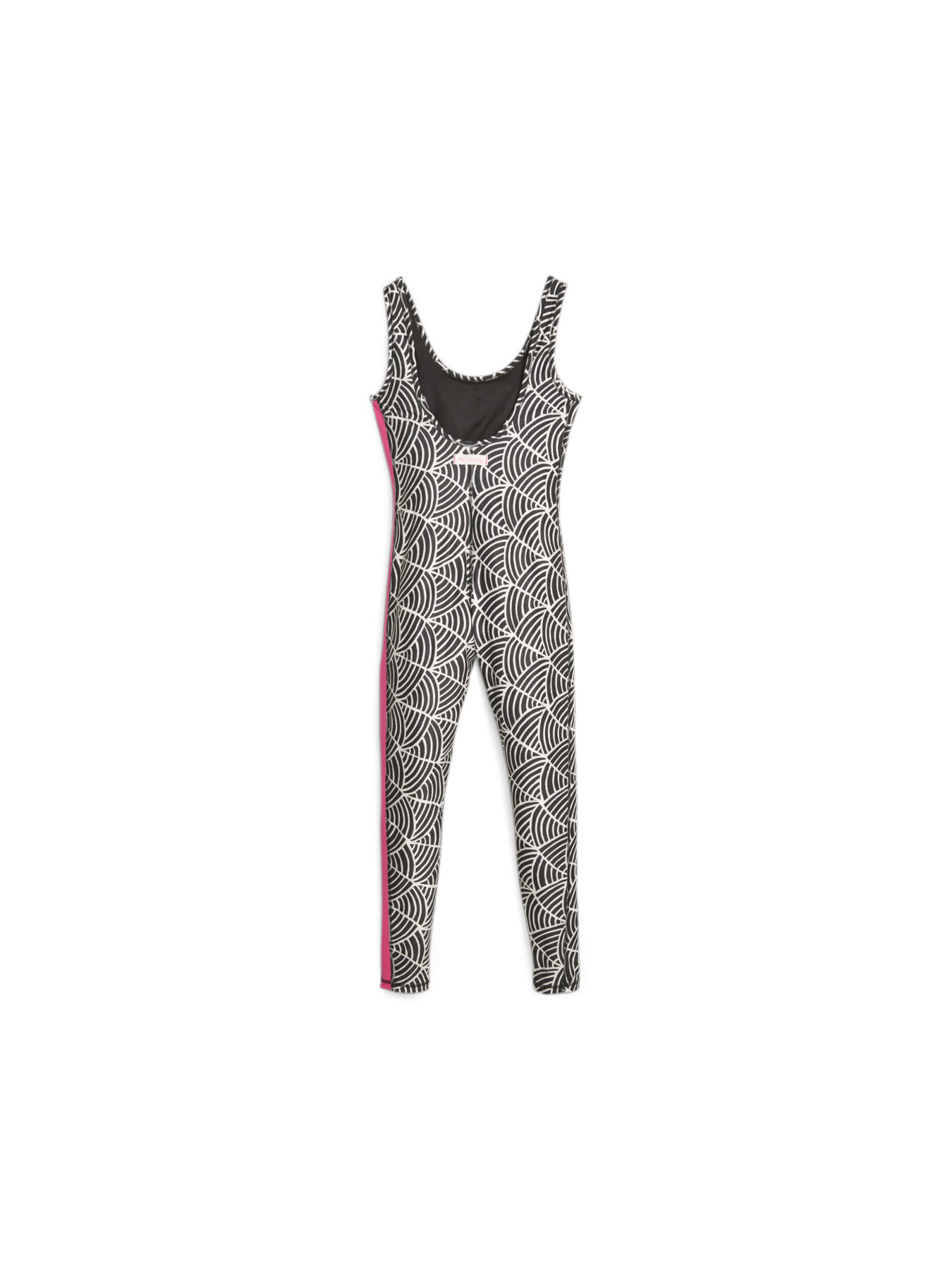 Одежда для пляжа PUMA Lemlem Bodysuit модель 523957 Фото