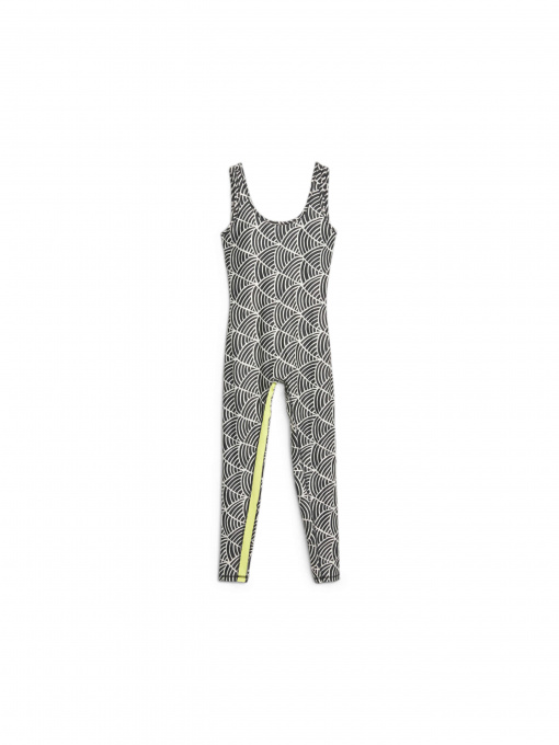 Одежда для пляжа PUMA Lemlem Bodysuit модель 523957 Фото
