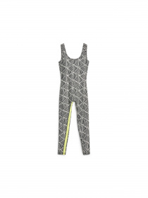 Одежда для пляжа PUMA Lemlem Bodysuit модель 523957 Фото