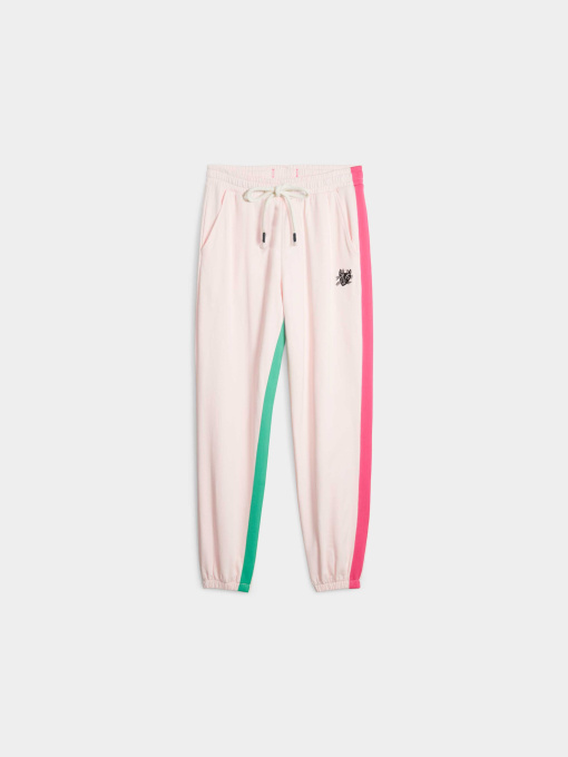 Штани PUMA Lemlem Jogger модель 523972 Фото