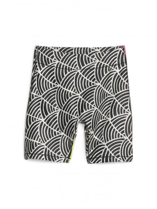 Брюки PUMA Lemlem Bike Short модель 523967 Фото