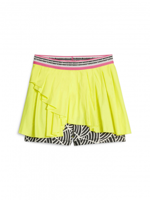 Юбки PUMA Lemlem Skirt модель 523965 Фото