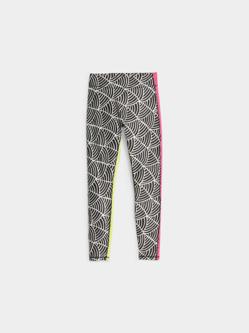 Штани PUMA Lemlem Hw 7/8 Tight модель 523964 Фото