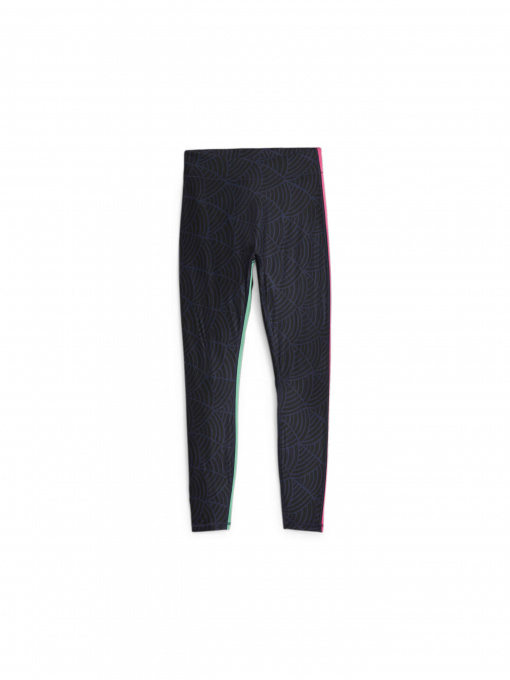 Штани PUMA Lemlem Hw 7/8 Tight модель 523964 Фото