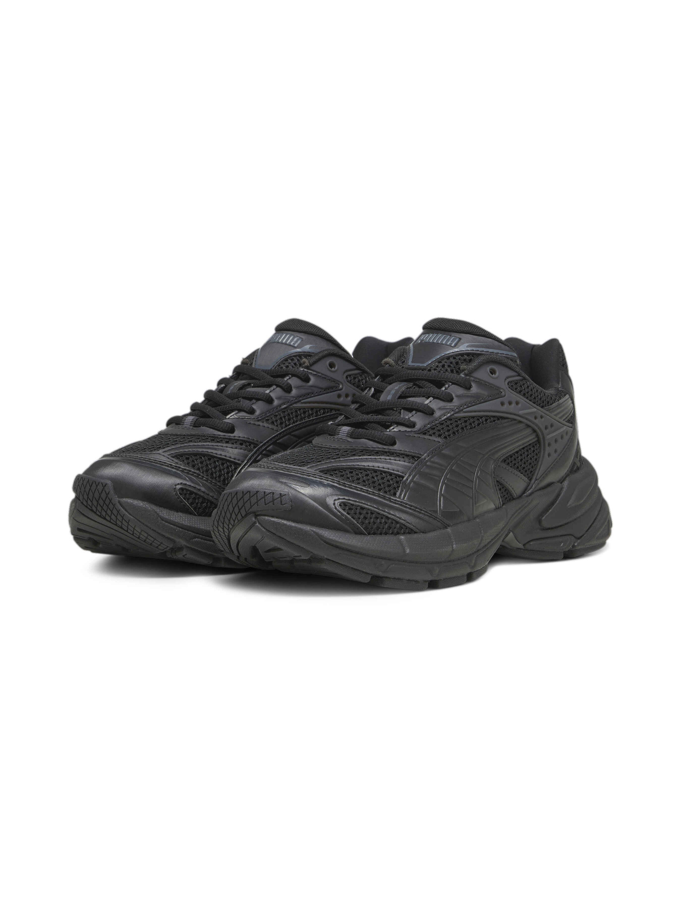 Кроссовки PUMA Velophasis Technisch модель 390932 Фото
