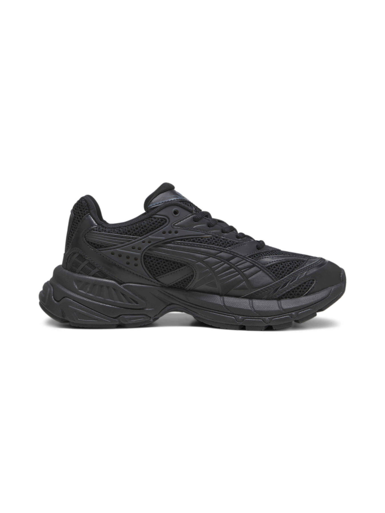 Кроссовки PUMA Velophasis Technisch модель 390932 Фото