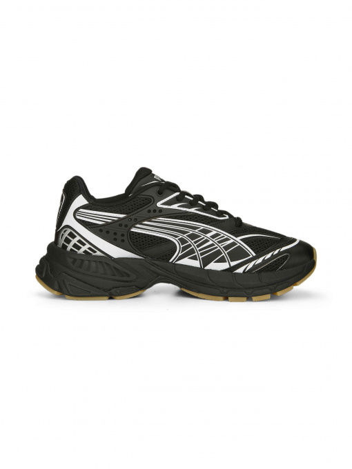 Кросівки PUMA Velophasis Technisch модель 390932 Фото