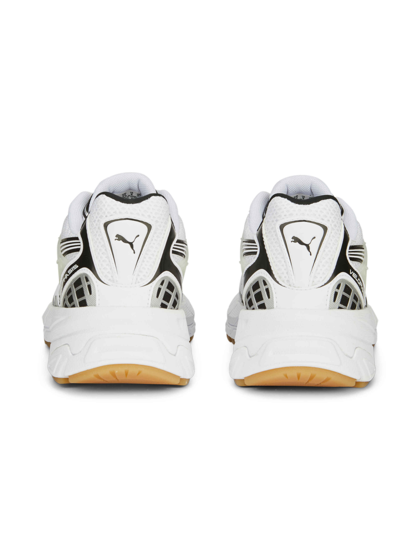 Кросівки PUMA Velophasis Technisch модель 390932 Фото