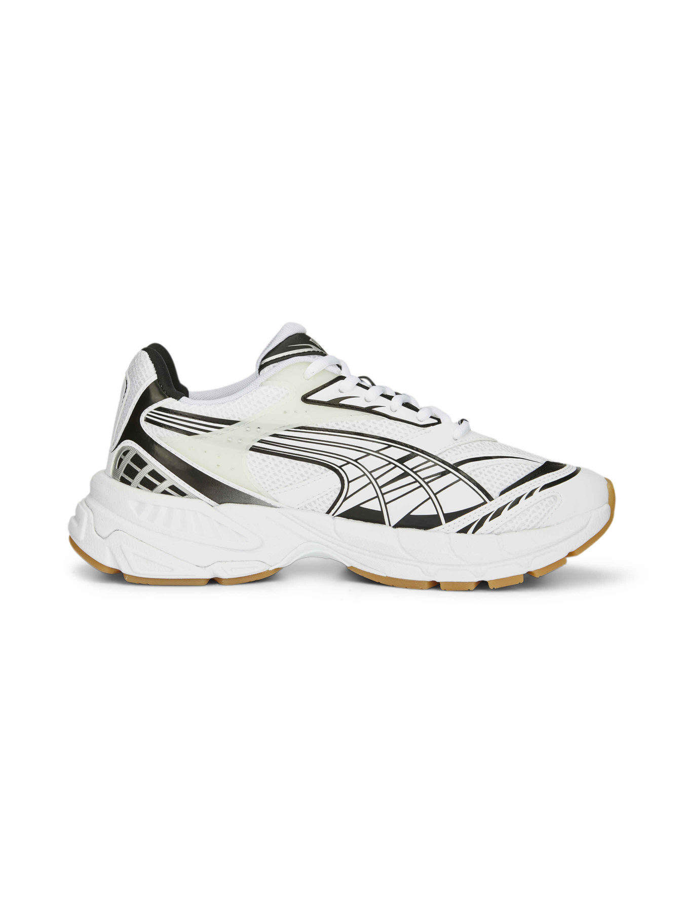 Кросівки PUMA Velophasis Technisch модель 390932 Фото