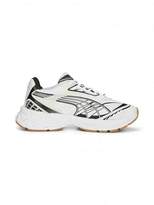 Кросівки PUMA Velophasis Technisch модель 390932 Фото