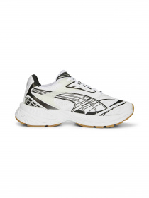 Кросівки PUMA Velophasis Technisch модель 390932 Фото