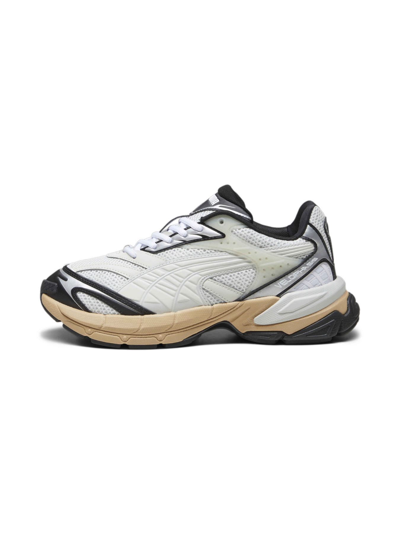 Кроссовки PUMA Velophasis Technisch модель 390932 Фото