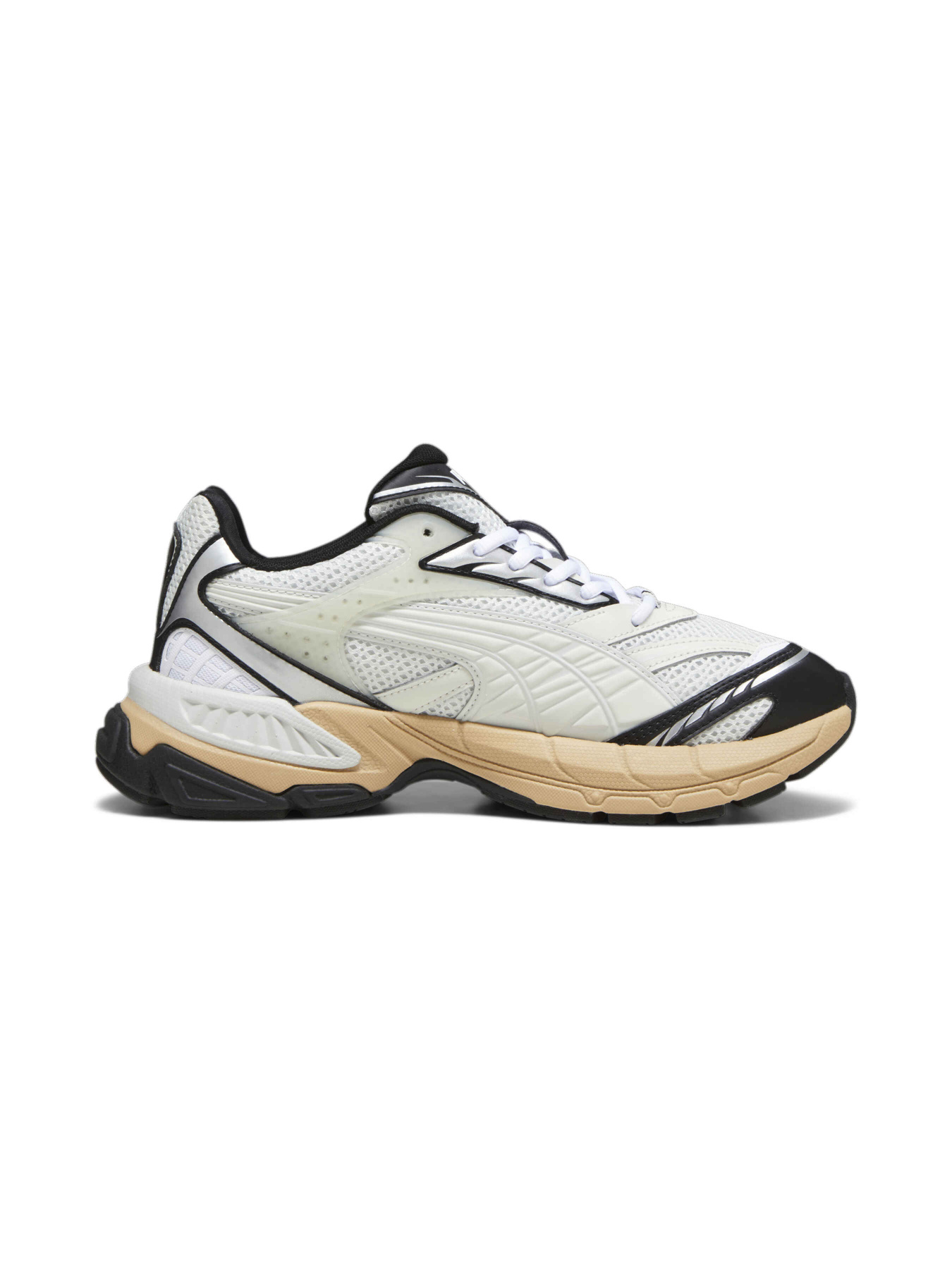 Кроссовки PUMA Velophasis Technisch модель 390932 Фото