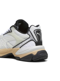 Кроссовки PUMA Velophasis Technisch модель 390932 Фото