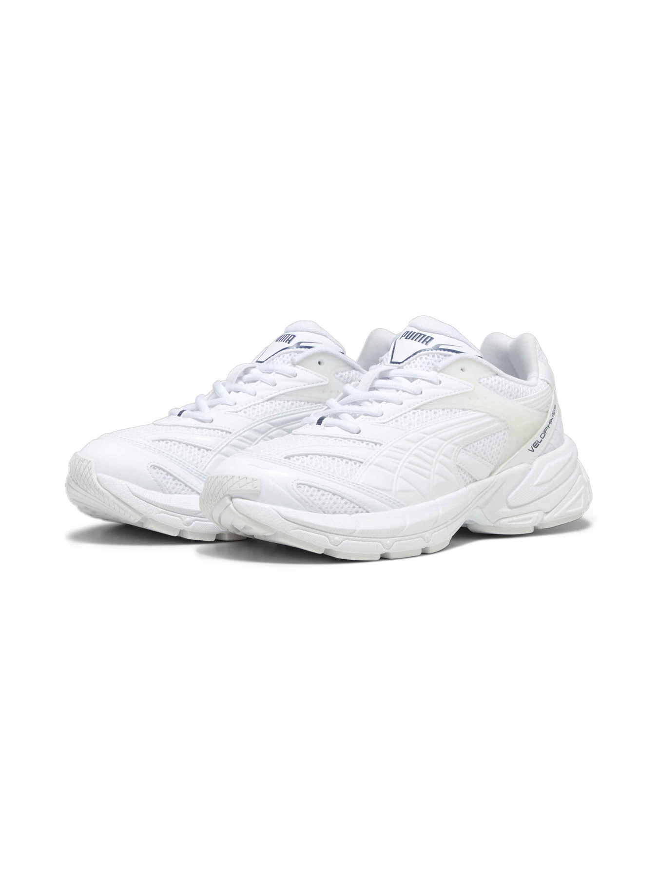 Кроссовки PUMA Velophasis Technisch модель 390932 Фото