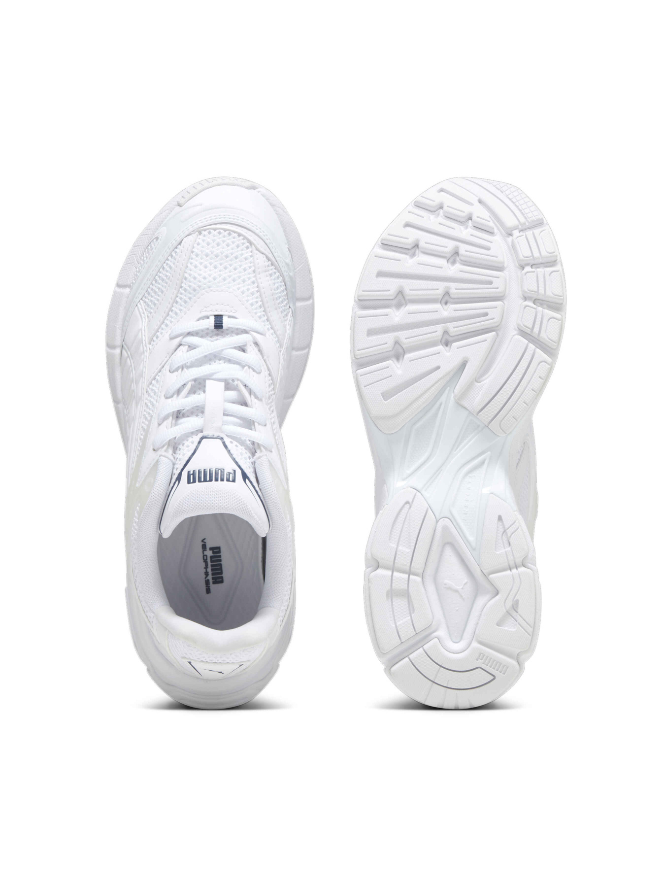 Кроссовки PUMA Velophasis Technisch модель 390932 Фото