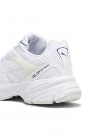 Кроссовки PUMA Velophasis Technisch модель 390932 Фото