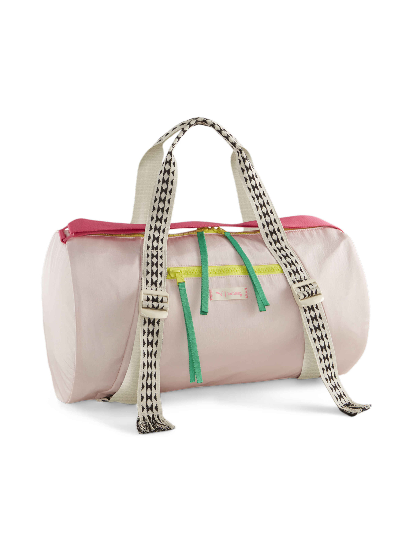 Сумки PUMA Lemlem Studio Bag модель 079999 Фото