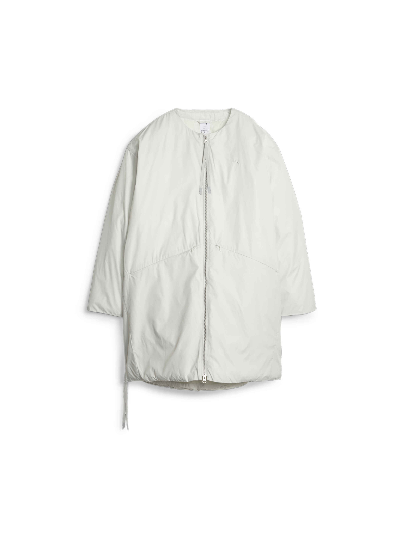 Куртки и дубленки PUMA Yona Primaloft Puffer Jacket модель 620828 Фото