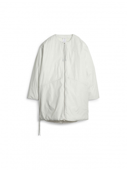 Куртки и дубленки PUMA Yona Primaloft Puffer Jacket модель 620828 Фото