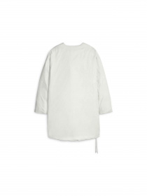 Куртки и дубленки PUMA Yona Primaloft Puffer Jacket модель 620828 Фото